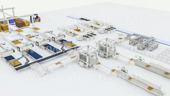 智能工廠與影視策劃 如何用視覺敘事重塑工業未來