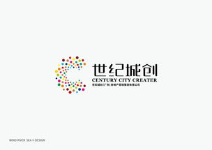 世紀城創企業形象設計 構建品牌靈魂，賦能企業騰飛